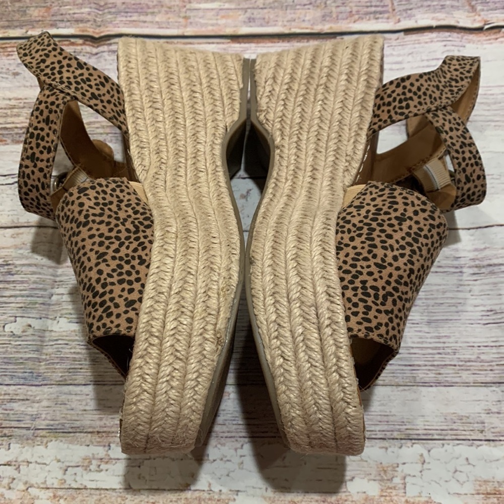 Universal Thread Wedges • Sz 8.5 • NEW! - Picture 6 of 13